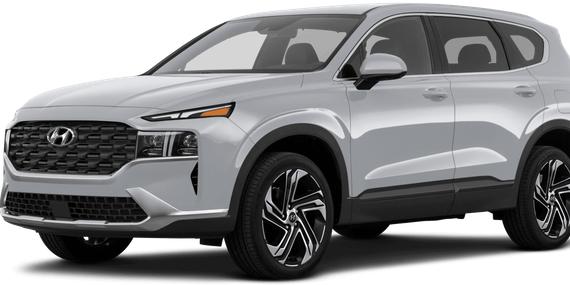 HYUNDAI SANTA FE 2023 5NMS1DAJ3PH557788 image HYUNDAI SANTA FE 2023 5NMS1DAJ3PH557788 image